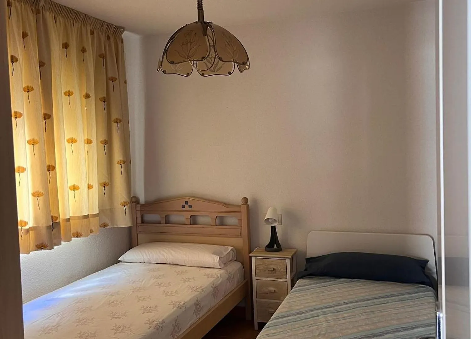 Apartman Apartamento Con Piscina En Torrox Costa, Malaga