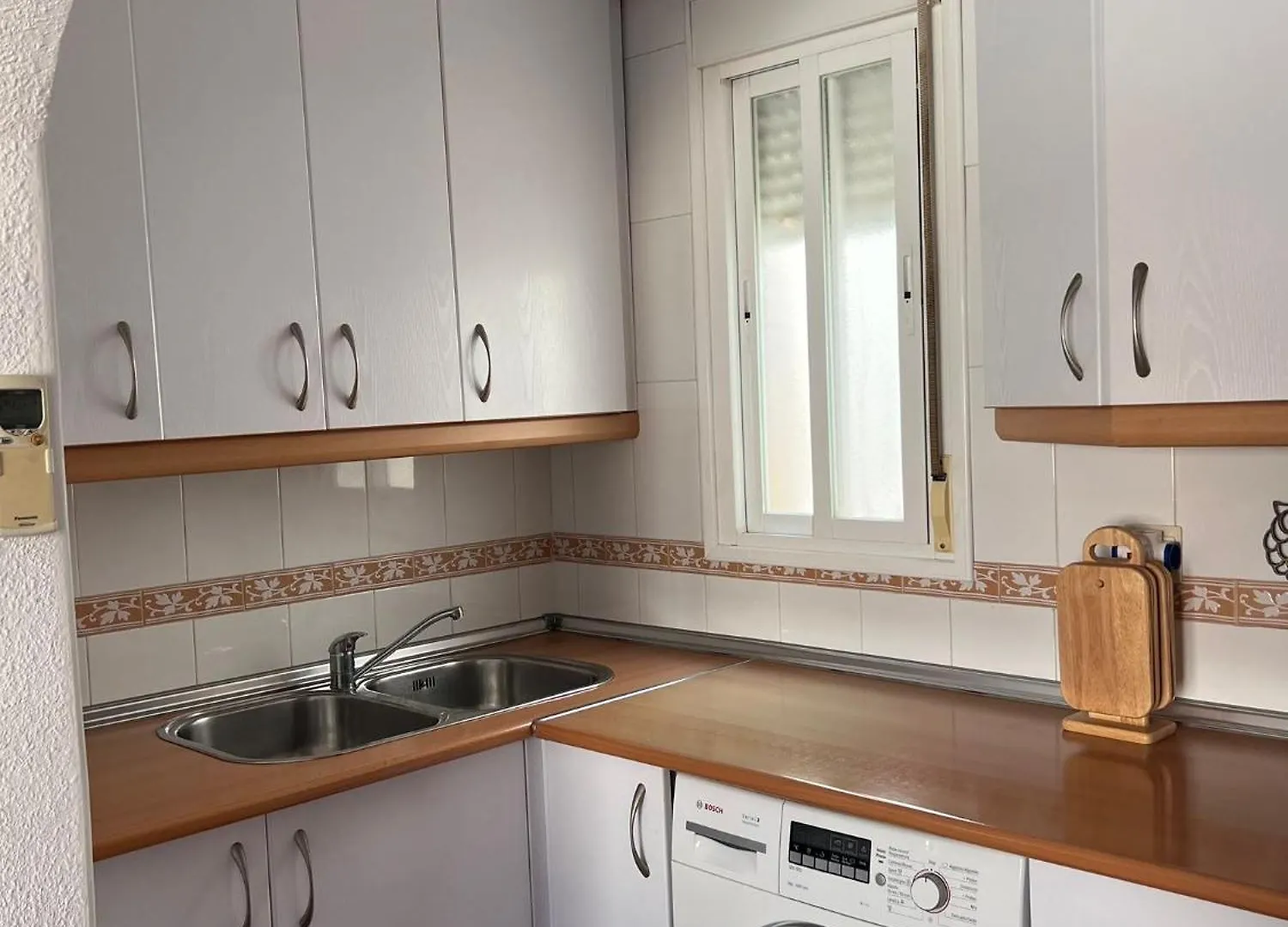 Apartamento Con Piscina En Torrox Costa, Malaga
