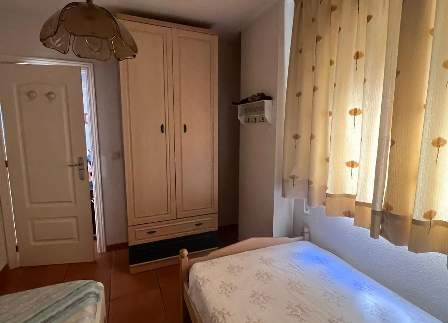 Apartamento Con Piscina En Torrox Costa, Malaga Apartment